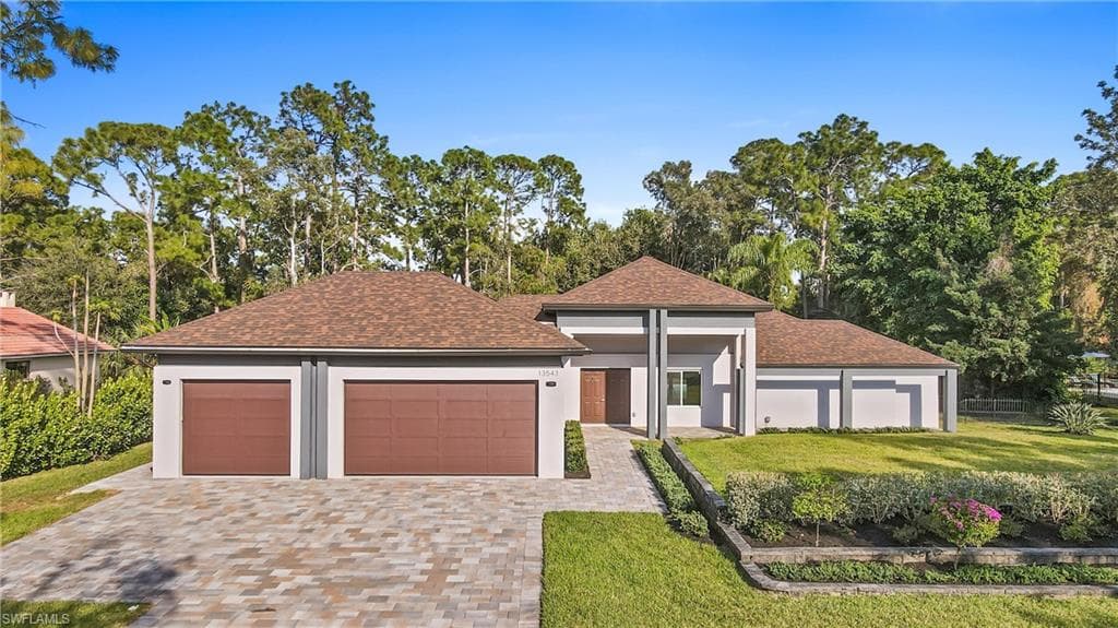13543 Pine Villa LN FORT MYERS, FL 33912