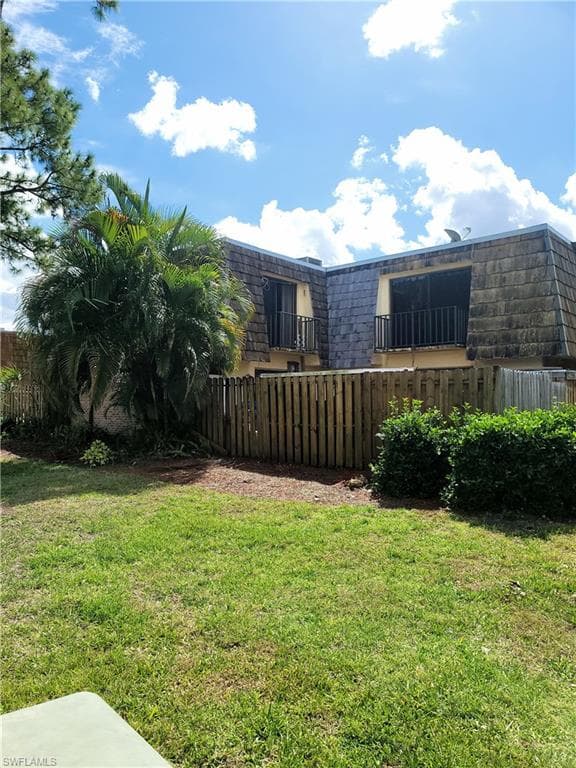 5542 Malt DR 2 FORT MYERS, FL 33907