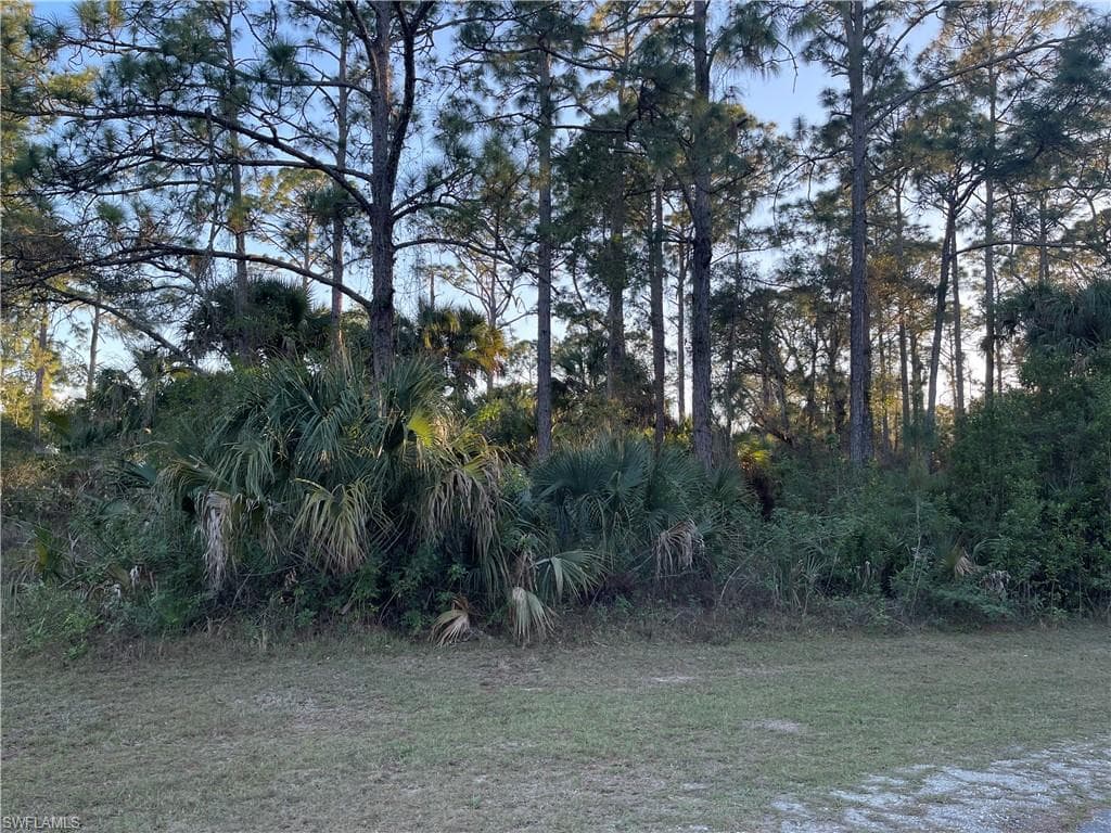 8011 Vega CT LABELLE, FL 33935