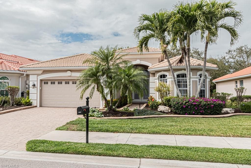 19656 Casa Verde WAY ESTERO, FL 33967