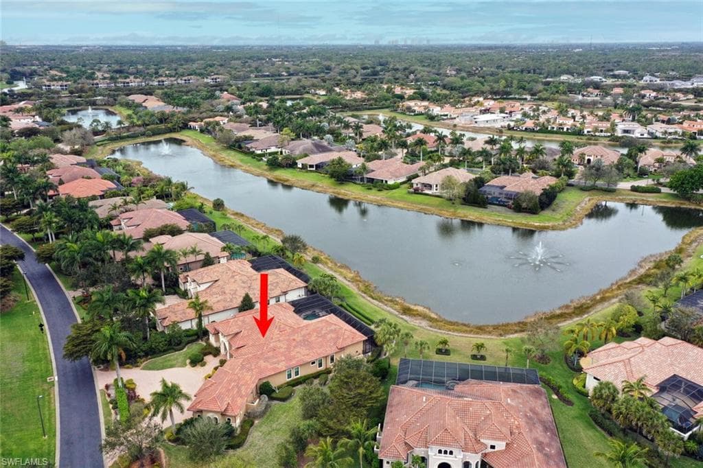 16515 Buonasera CT NAPLES, FL 34110
