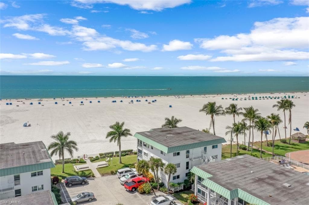 6500 Estero BLVD E320 FORT MYERS BEACH, FL 33931