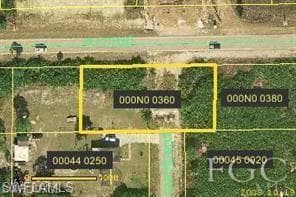 301 12th ST LEHIGH ACRES, FL 33972
