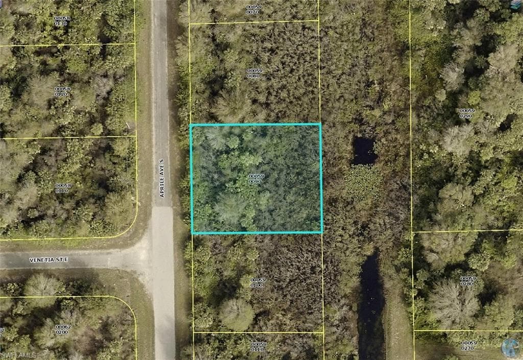 751 Aprile AVE S LEHIGH ACRES, FL 33974