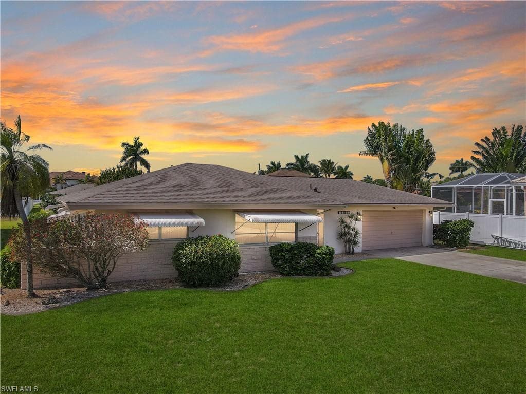 4310 SE 18th PL CAPE CORAL, FL 33904