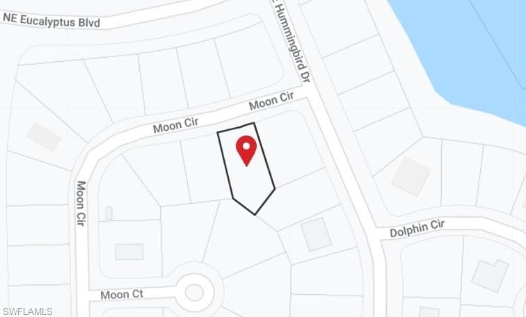 5004 Moon LN LABELLE, FL 33935