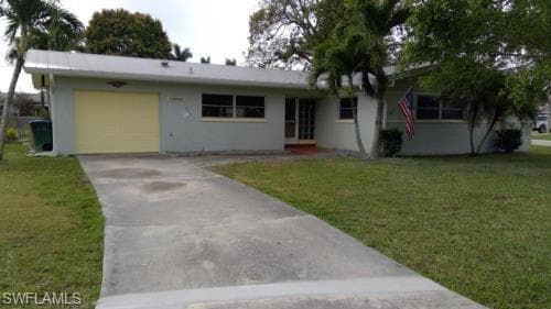 404 El Dorado PKY E CAPE CORAL, FL 33904