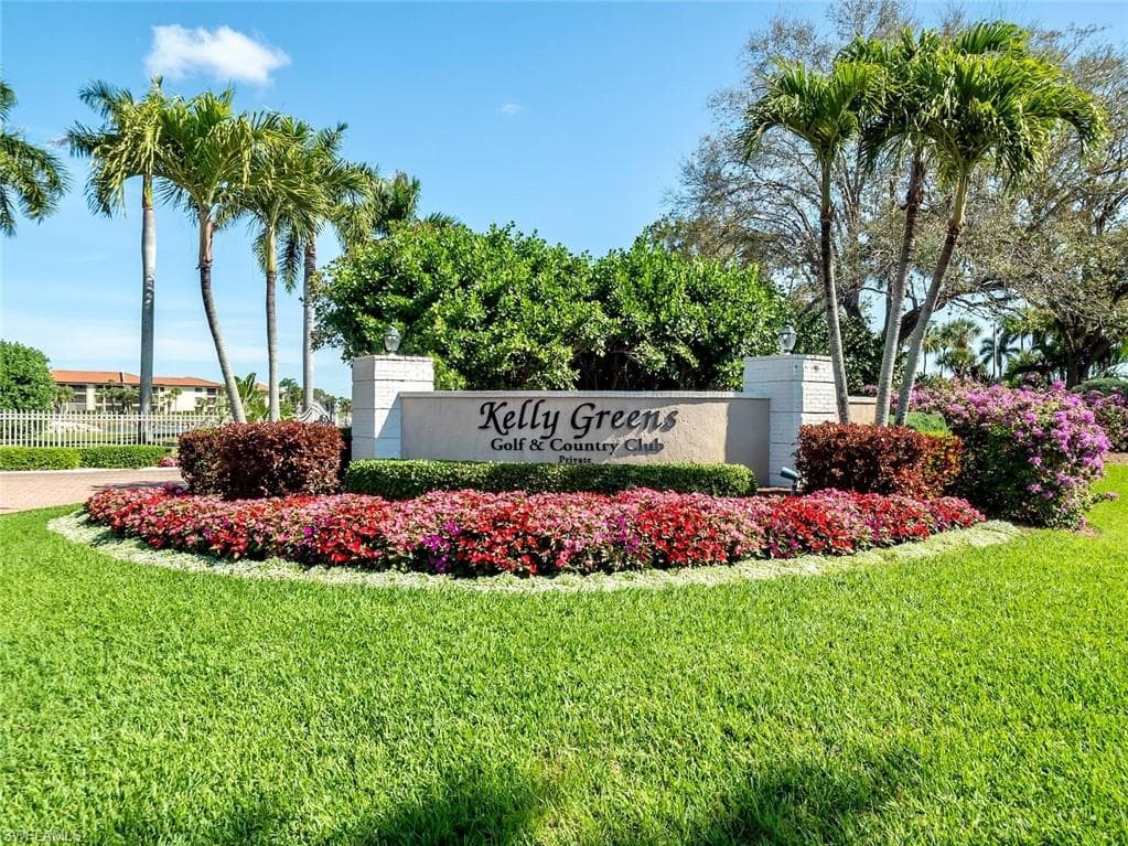 12540 Kelly Greens BLVD 335 FORT MYERS, FL 33908