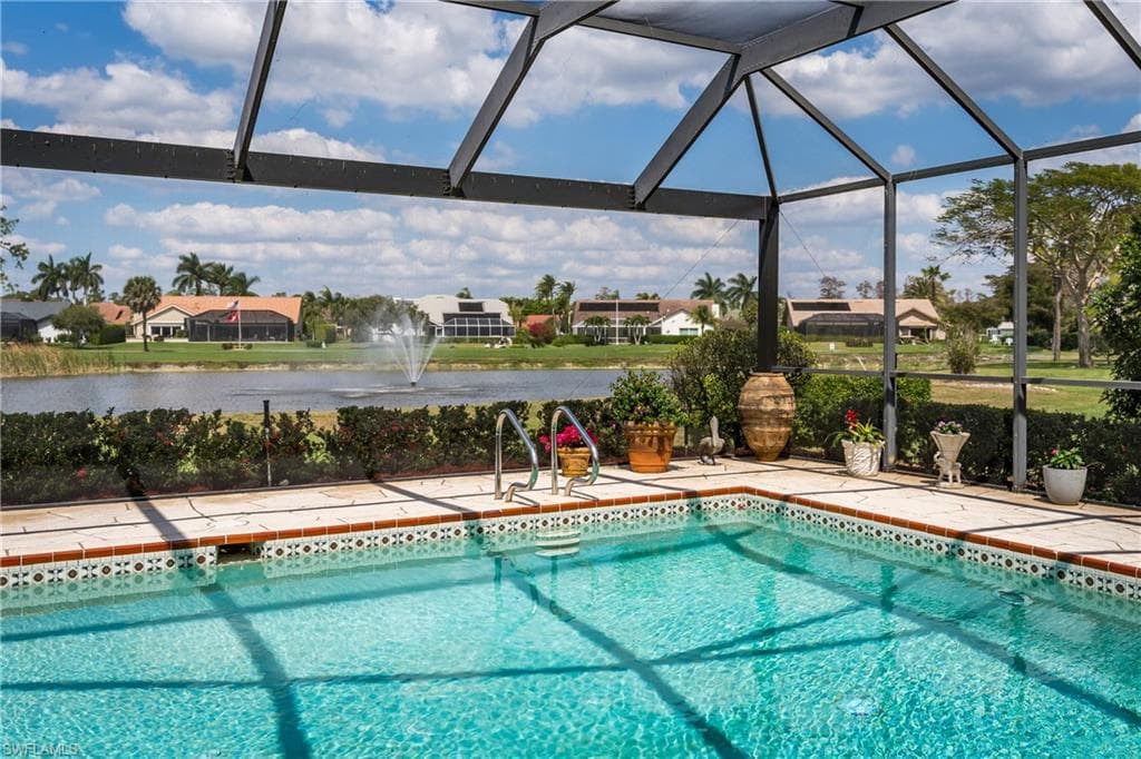 1583 Foxfire LN NAPLES, FL 34104