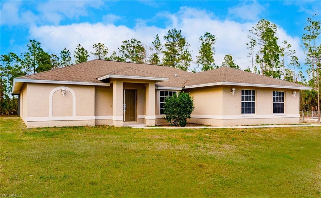 2485 27th AVE NE NAPLES, FL 34120