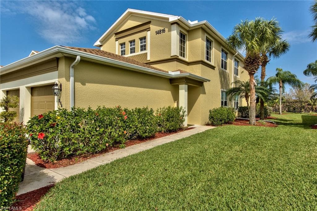 14816 Calusa Palms DR 204 FORT MYERS, FL 33919