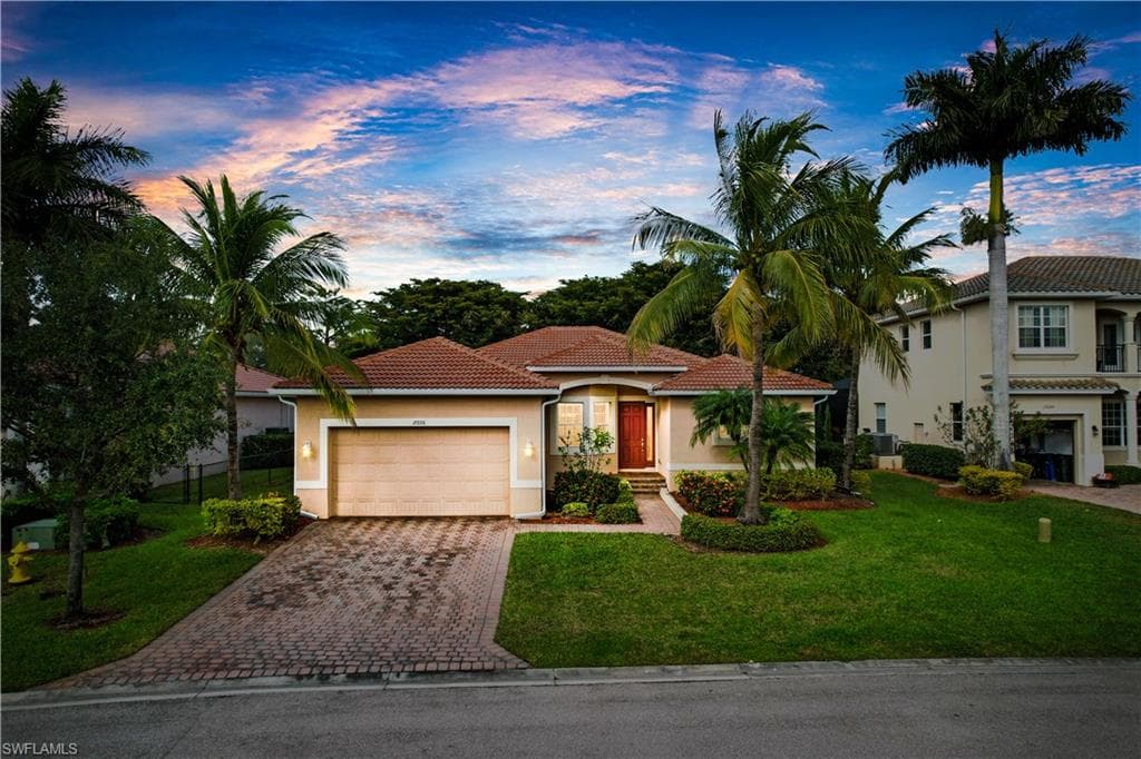 17226 Wrigley CIR FORT MYERS, FL 33908