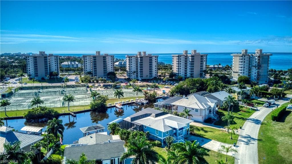 5500 Bonita Beach RD 1001 BONITA SPRINGS, FL 34134