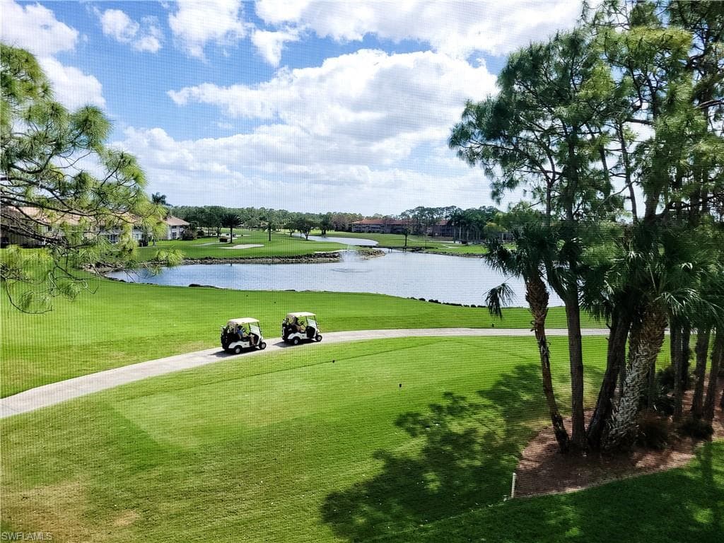 3655 Amberly CIR A307 NAPLES, FL 34112