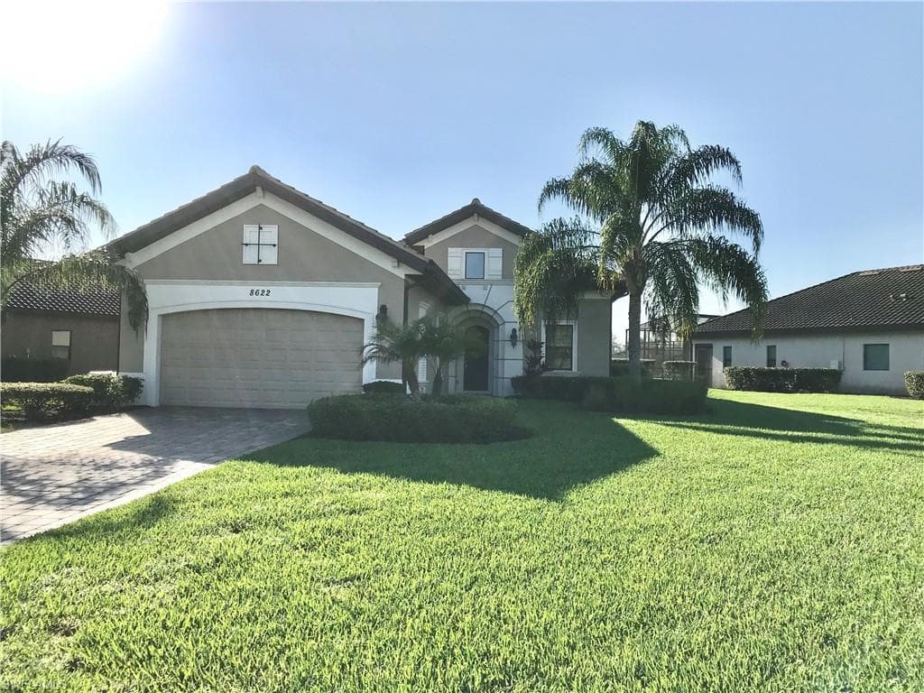 8622 Renata CT FORT MYERS, FL 33912