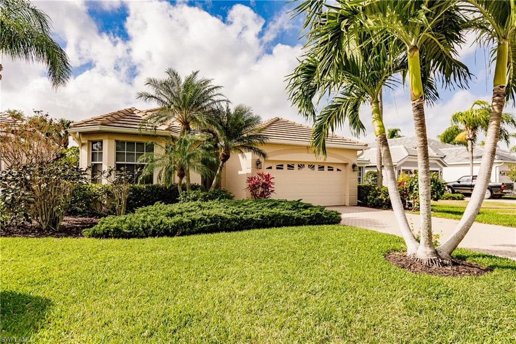 19777 Vintage Trace CIR ESTERO, FL 33967