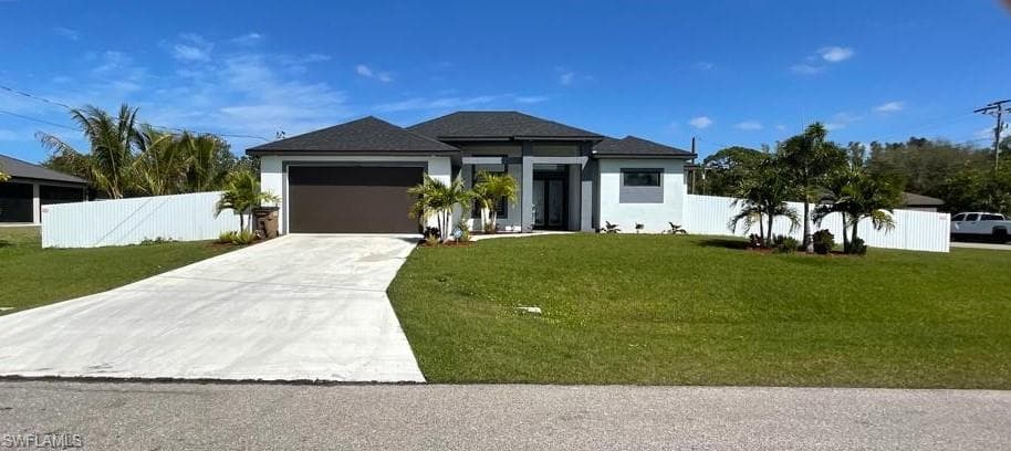 2221 SW 19th TER CAPE CORAL, FL 33991