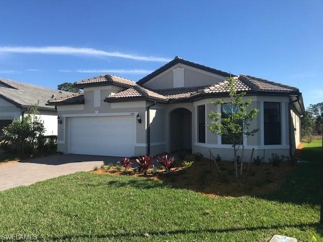3905 Spotted Eagle WAY FORT MYERS, FL 33966