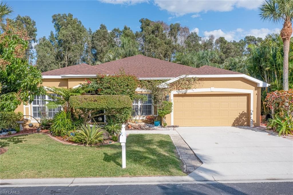 8840 Cypress Preserve PL FORT MYERS, FL 33912