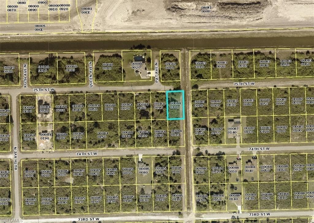 3201 75th ST W LEHIGH ACRES, FL 33971
