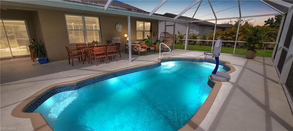 2521 SW 12th PL CAPE CORAL, FL 33914