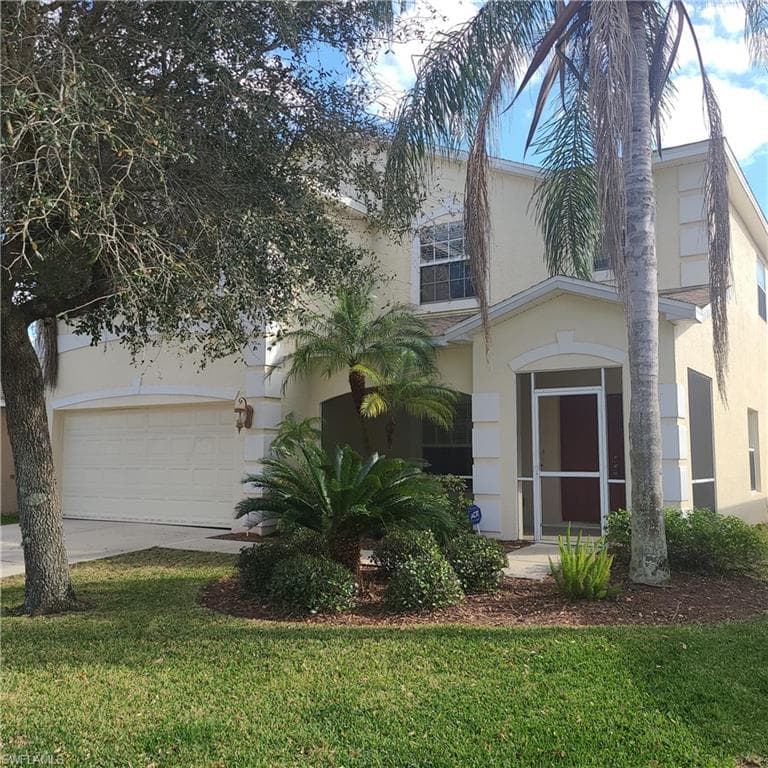 8865 Fawn Ridge DR FORT MYERS, FL 33912