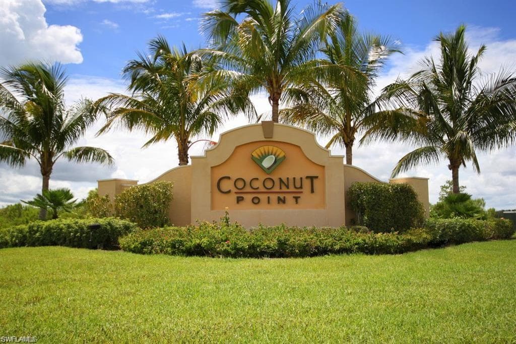 23151 Fashion DR 6111 ESTERO, FL 33928