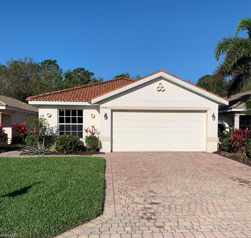 19640 Villa Rosa LOOP ESTERO, FL 33967