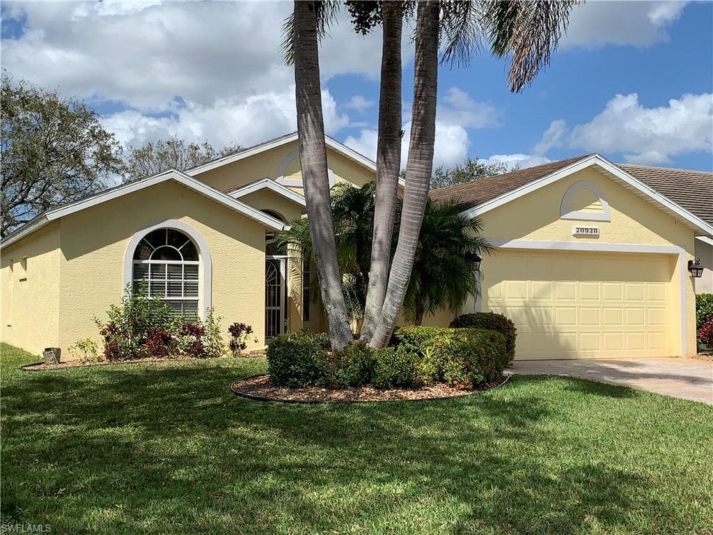 20930 Rivers Ford ESTERO, FL 33928