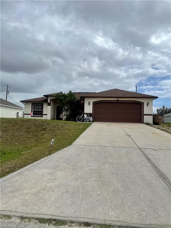 1809 NE 7th PL CAPE CORAL, FL 33909