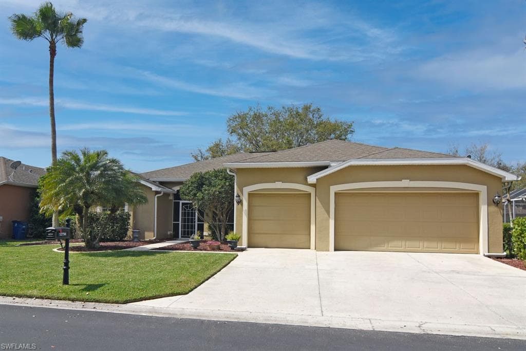 12758 Meadow Hawk DR FORT MYERS, FL 33912