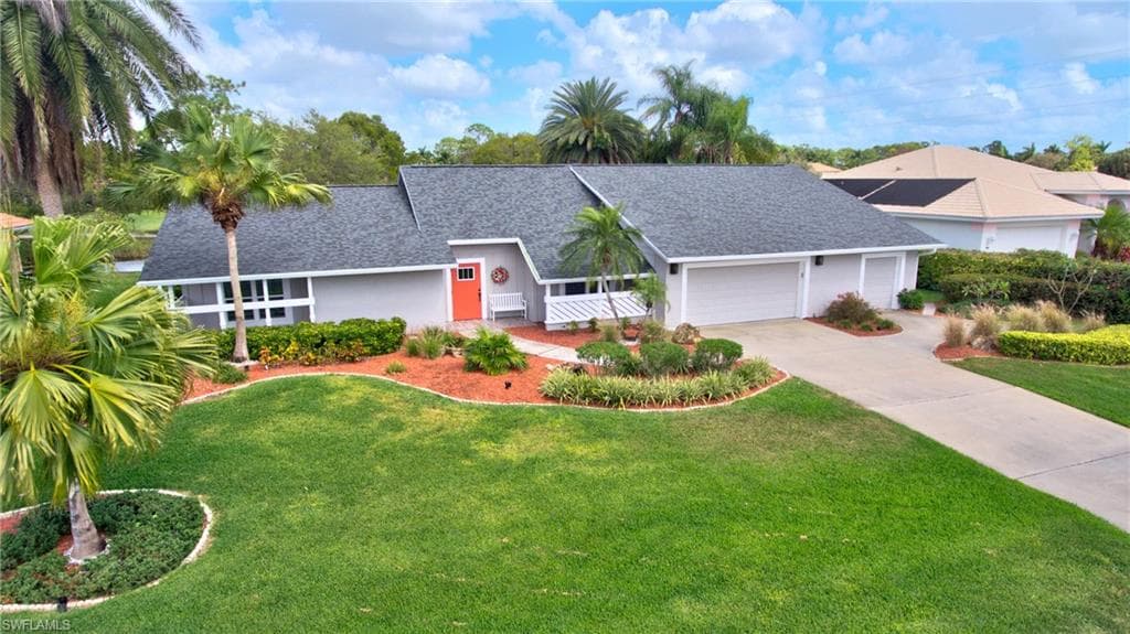 9868 Treasure Cay LN BONITA SPRINGS, FL 34135