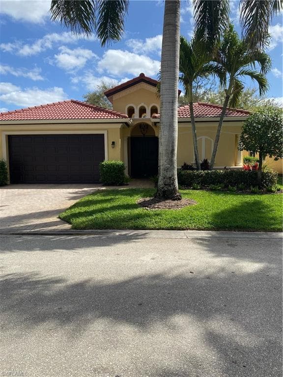 11491 Axis Deer LN FORT MYERS, FL 33966