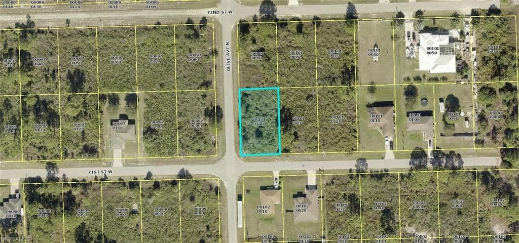 3112 71st ST W LEHIGH ACRES, FL 33971