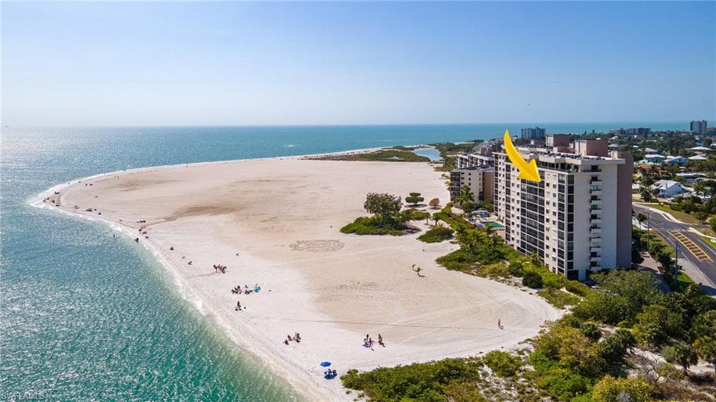 8402 Estero BLVD 1002 FORT MYERS BEACH, FL 33931