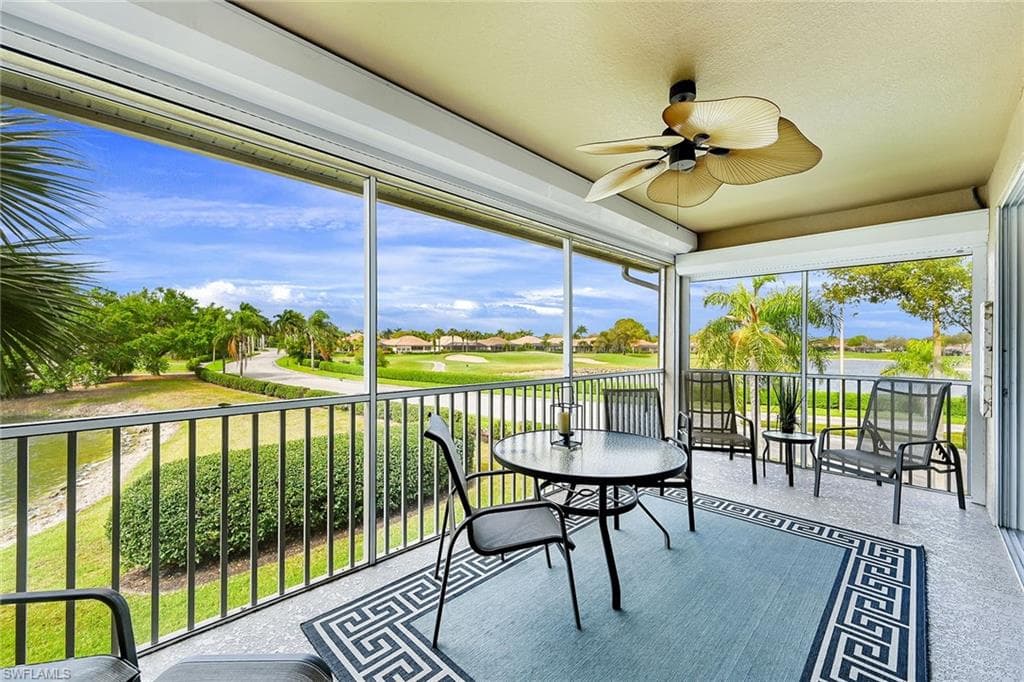 6803 Ascot DR 202 NAPLES, FL 34113