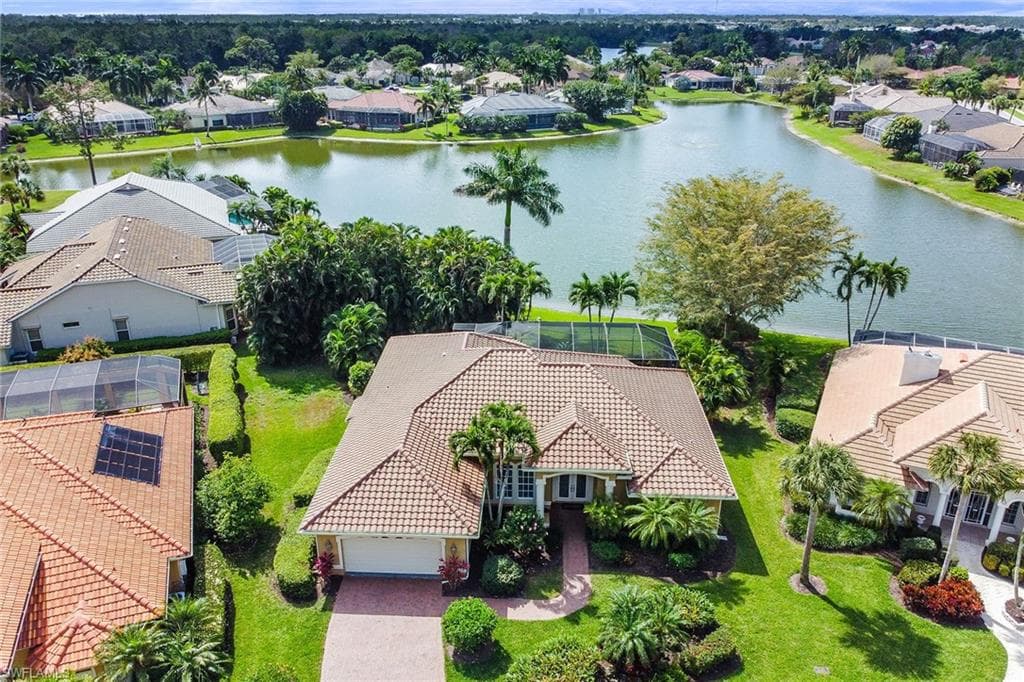 8329 Ocotillo CT NAPLES, FL 34113