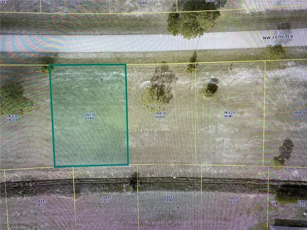 2700 NW 20th TER CAPE CORAL, FL 33993