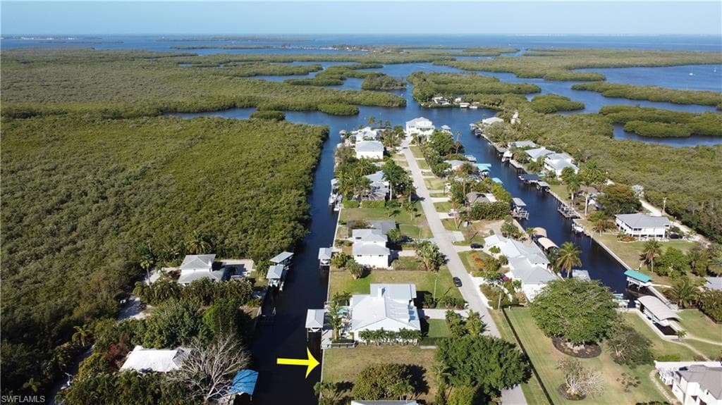 7943 Barrancas AVE BOKEELIA, FL 33922