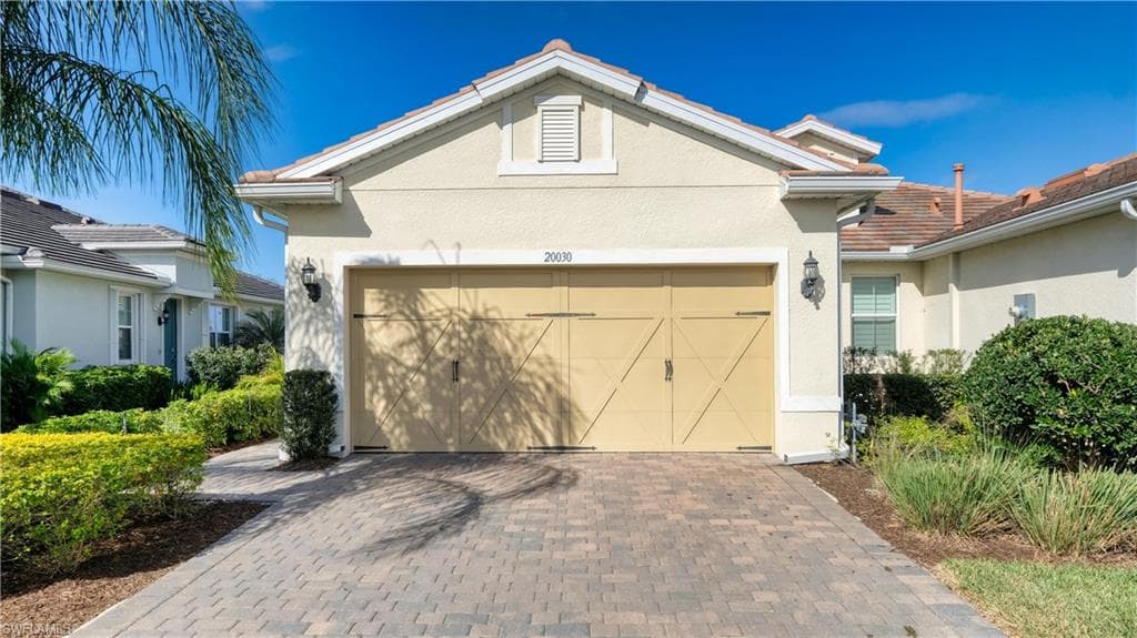 20030 Parrot Key CT