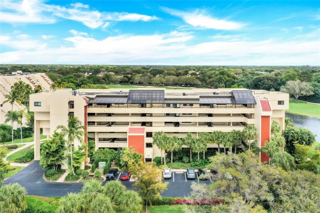 6300 Pelican Bay BLVD A-103 NAPLES, FL 34108