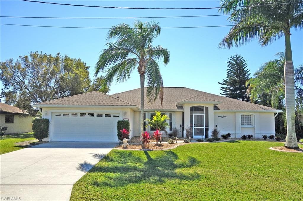 528 SW 35th ST CAPE CORAL, FL 33914