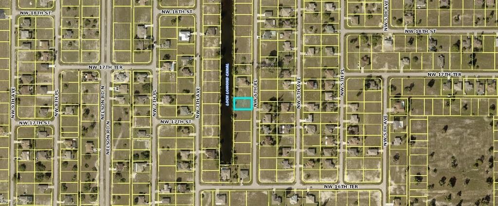 1704 NW 6th PL CAPE CORAL, FL 33993