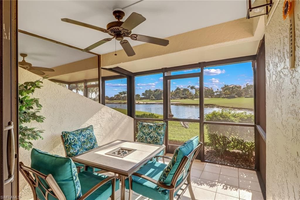 1520 Mainsail DR 31-A NAPLES, FL 34114