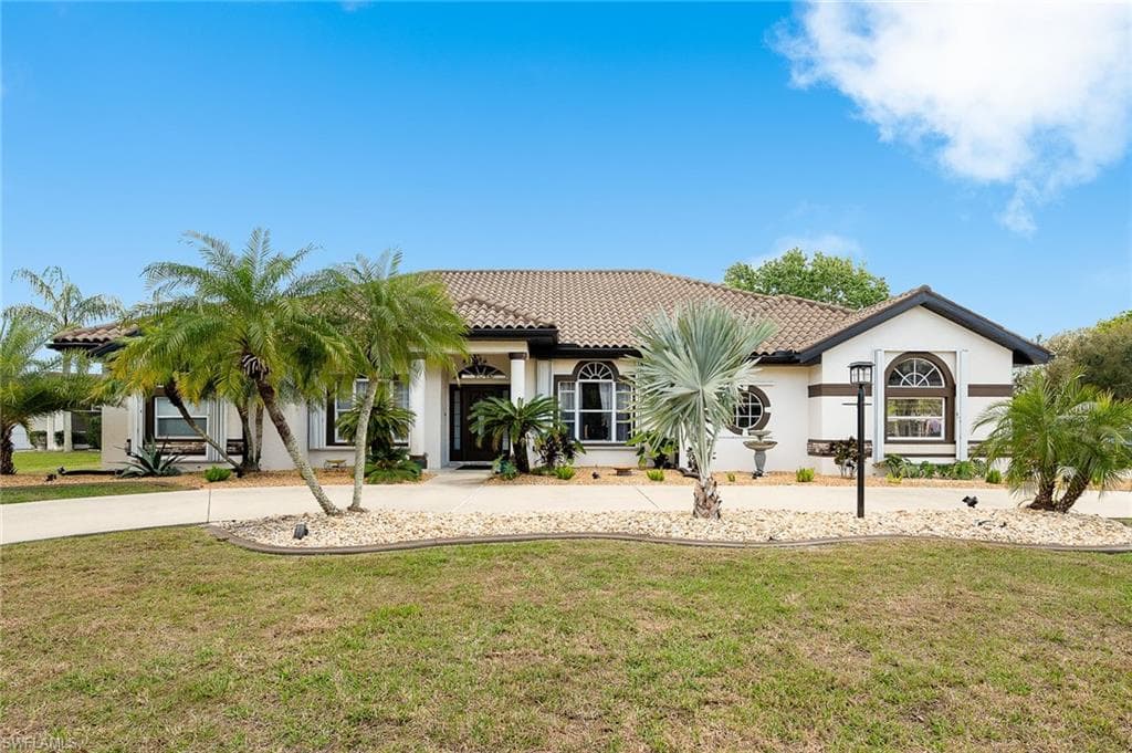 25133 Aysen DR PUNTA GORDA, FL 33983