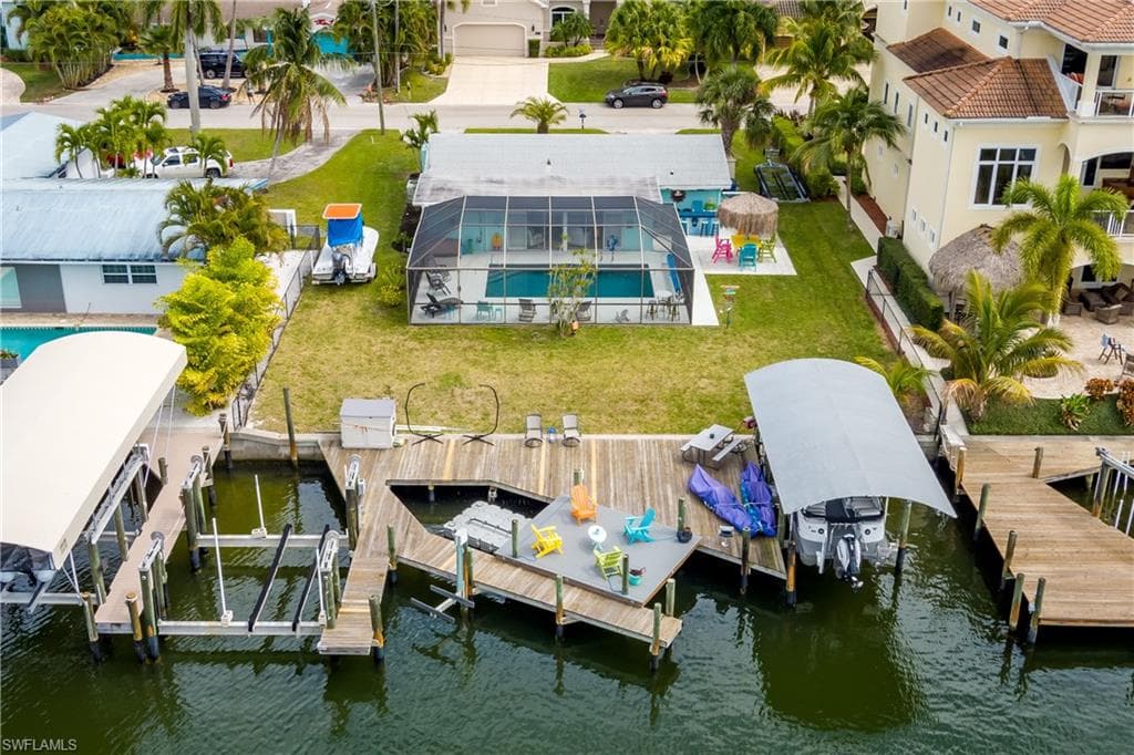 18260 Cutlass DR FORT MYERS BEACH, FL 33931