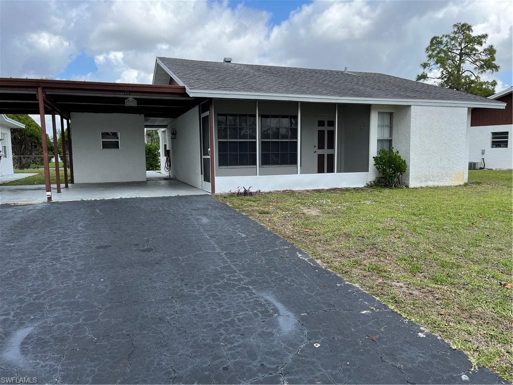 23 Palm BLVD LEHIGH ACRES, FL 33936