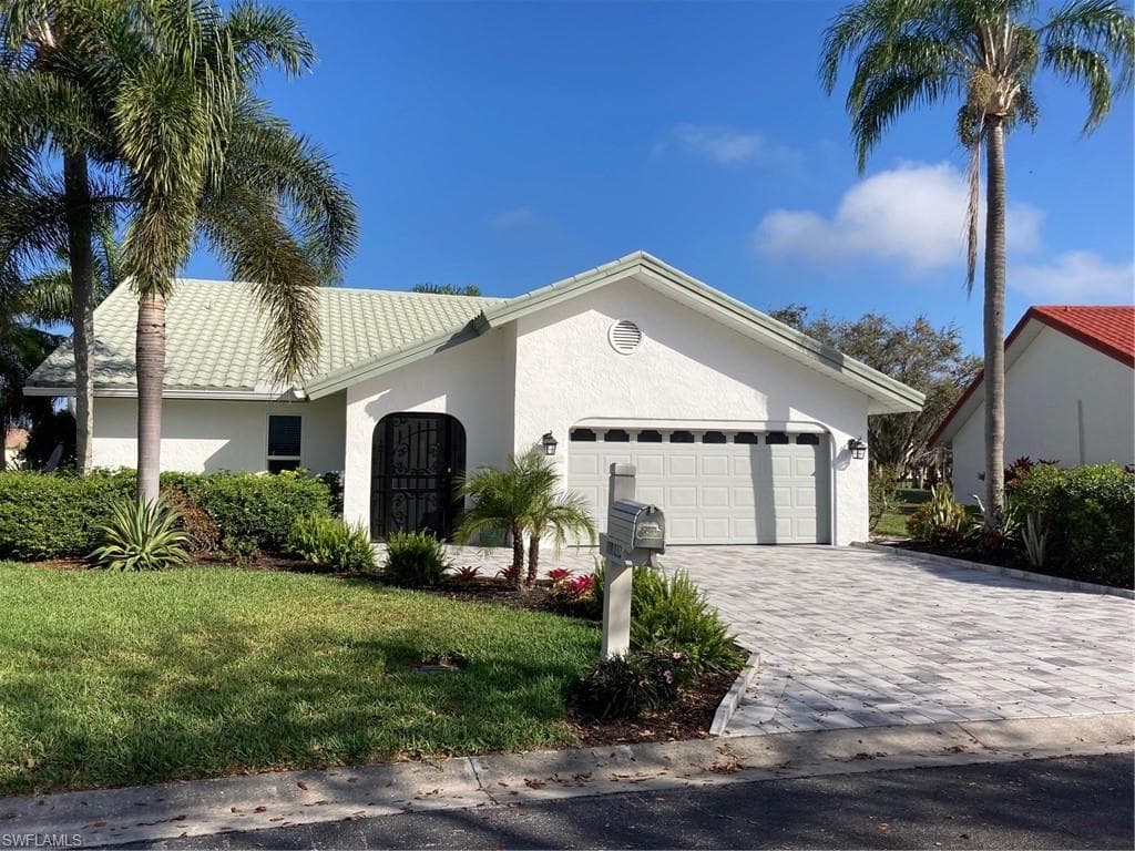 13247 Oak Hill LOOP FORT MYERS, FL 33912