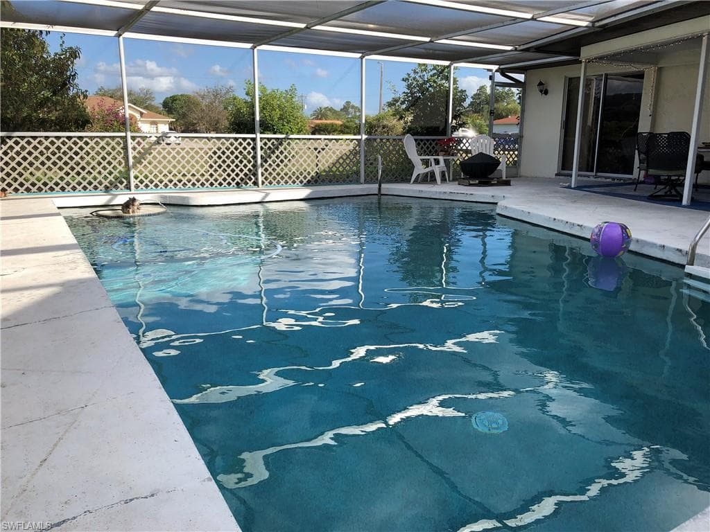 1445 Archer ST LEHIGH ACRES, FL 33936