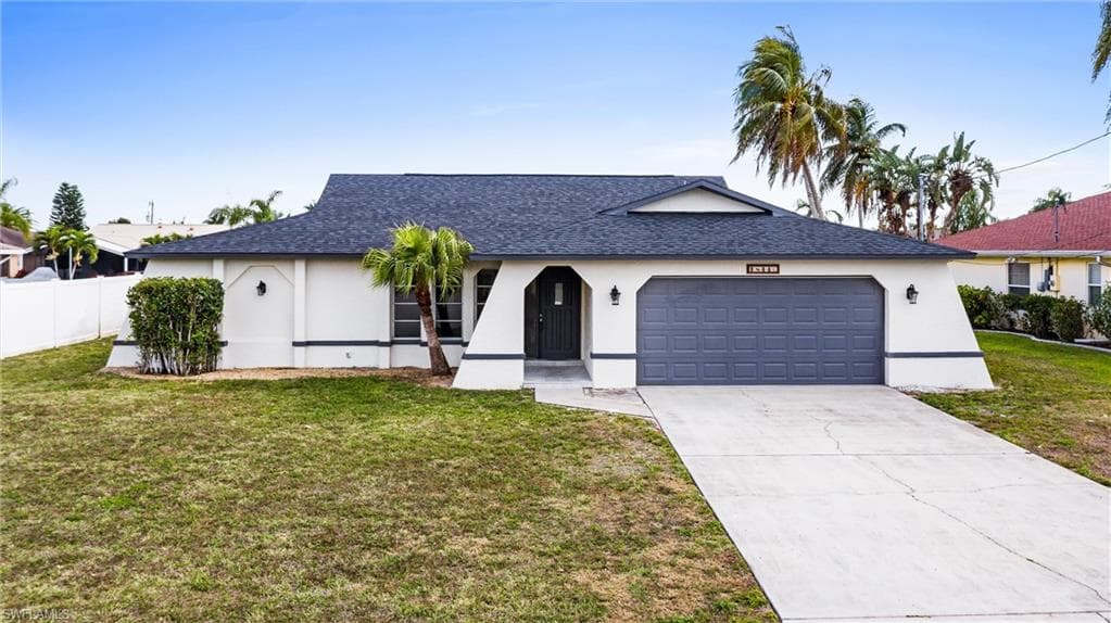 1844 SE 1st TER CAPE CORAL, FL 33990